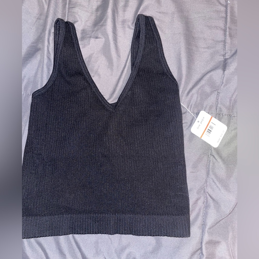 Free people tank